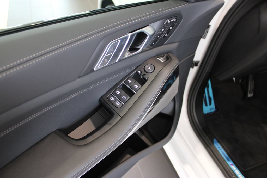 New 2027 BMW X7 M60i AWD/4WD image 28