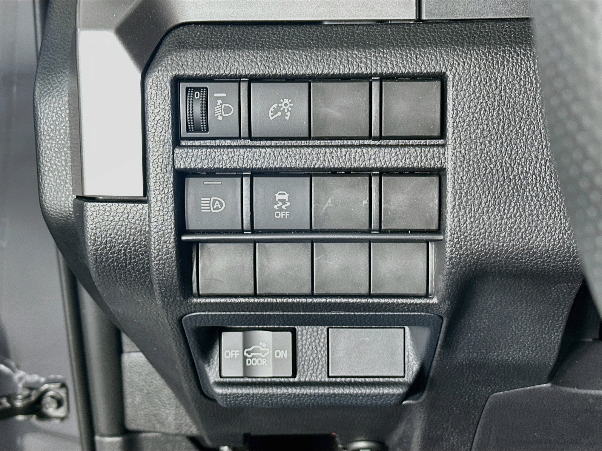 Used 2026 Toyota Tacoma TRD Sport AWD/4WD image 17