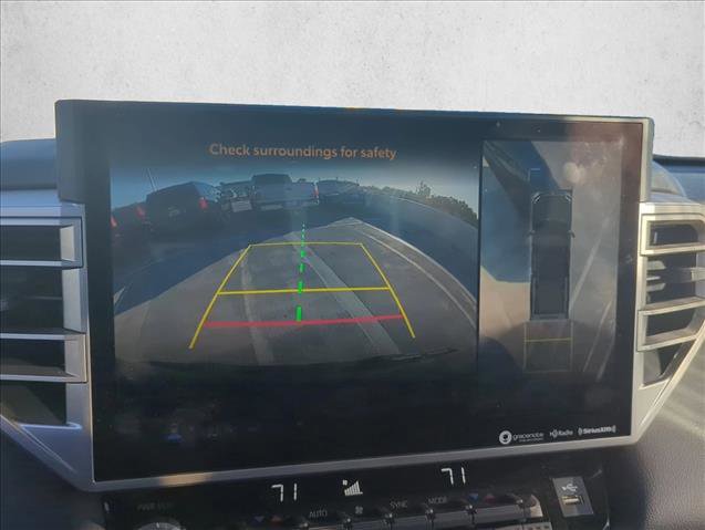 Used 2024 Toyota Tundra Limited w/ TRD Off-Road Package image 18