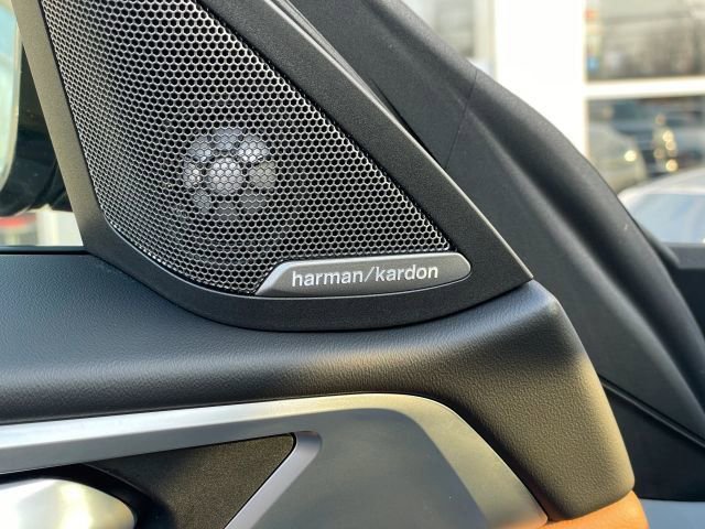 Used 2025 BMW i4 M50 image 20