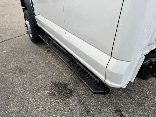 New 2026 Ford F550 4x4 Supercab Super Duty image 35