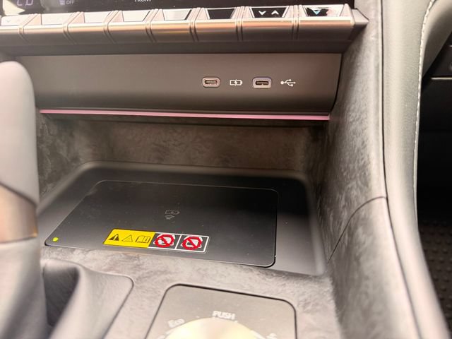 New 2026 Lexus IS 350 F Sport AWD/4WD image 22