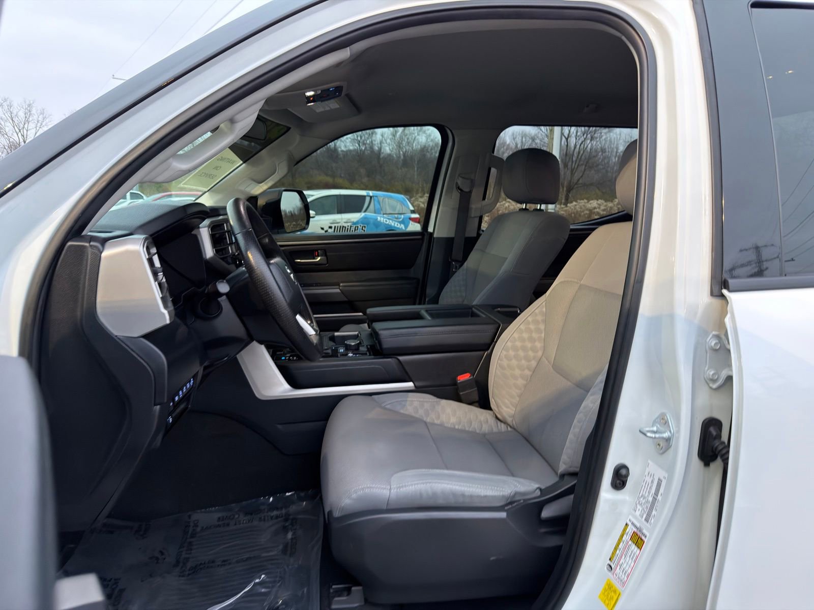 Used 2023 Toyota Tundra SR5 image 10
