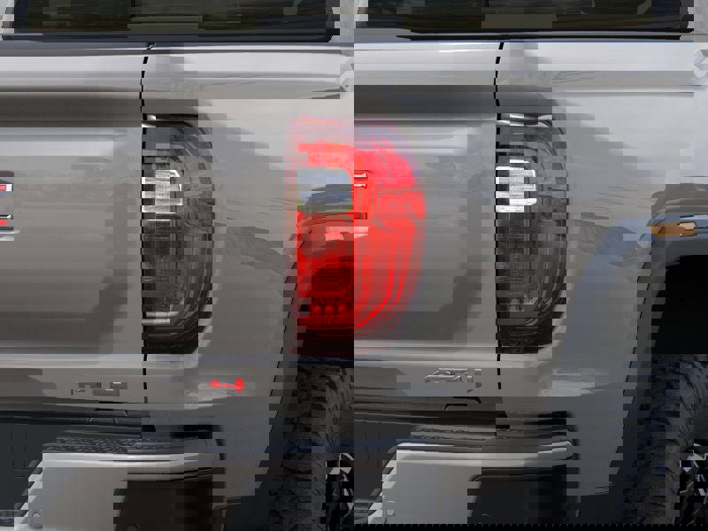 New 2026 GMC Canyon AT4 image 35