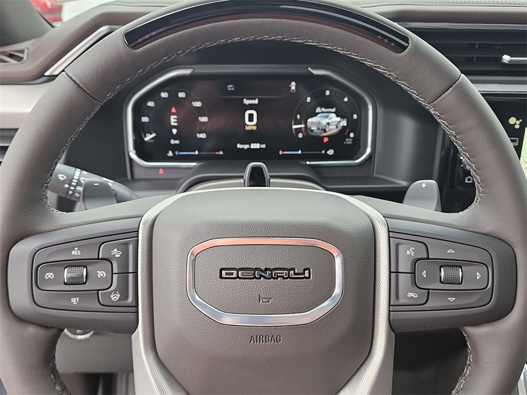 New 2026 GMC Sierra 1500 Denali image 23