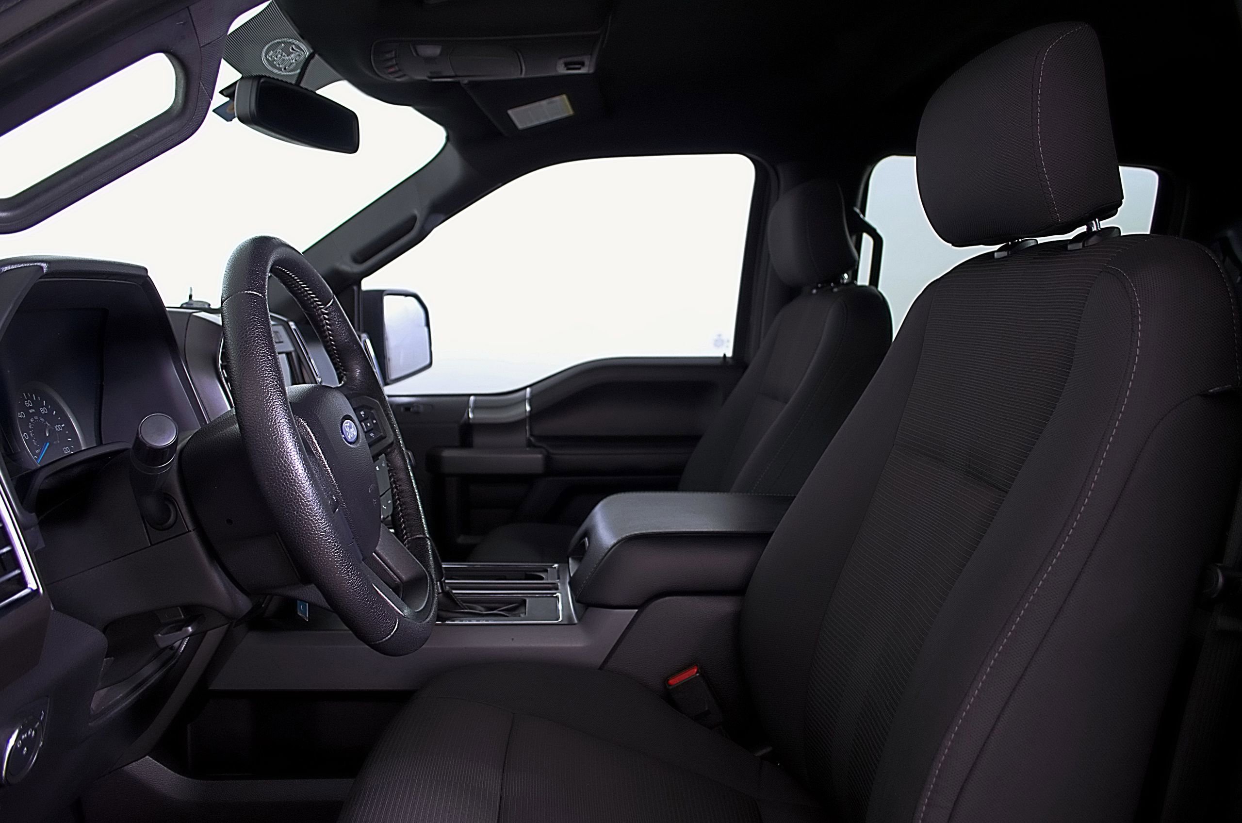 Used 2016 Ford F150 XLT w/ Equipment Group 302A Luxury image 20