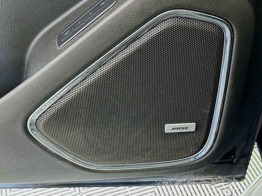 Used 2016 GMC Yukon SLT w/ Open Road Package image 19