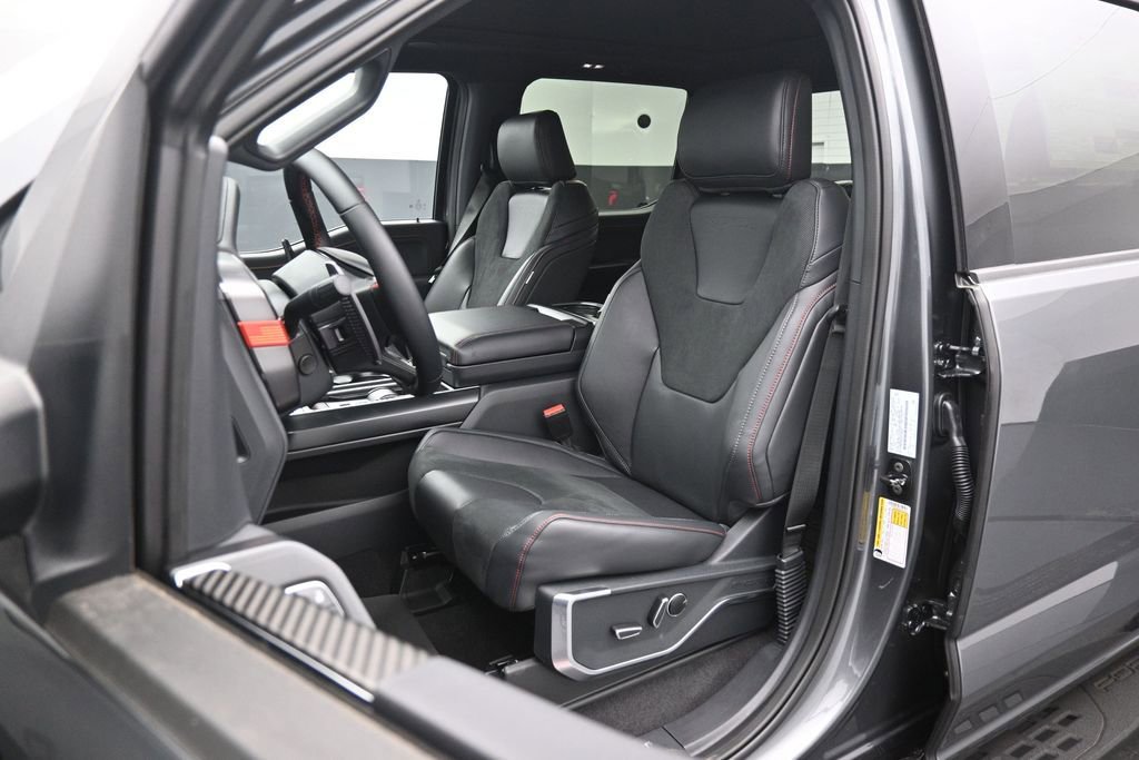 New 2025 Ford F150 Raptor AWD/4WD image 8