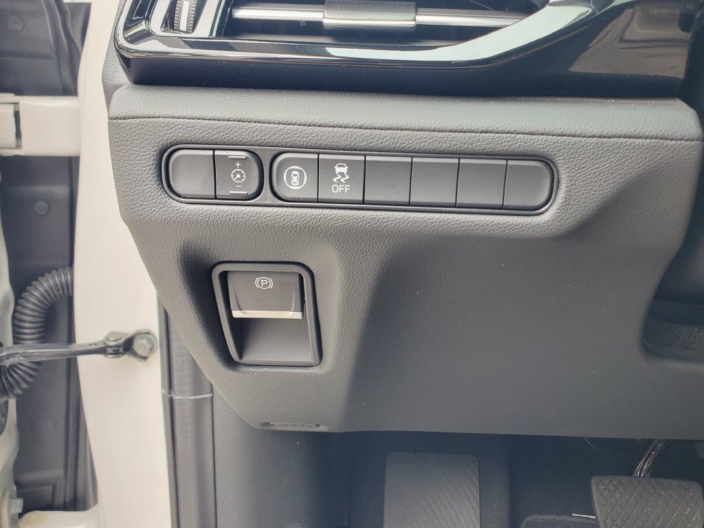 Used 2025 Acura MDX FWD image 24