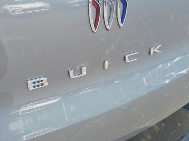 New 2026 Buick Encore GX Sport Touring w/ Comfort Package FWD image 7