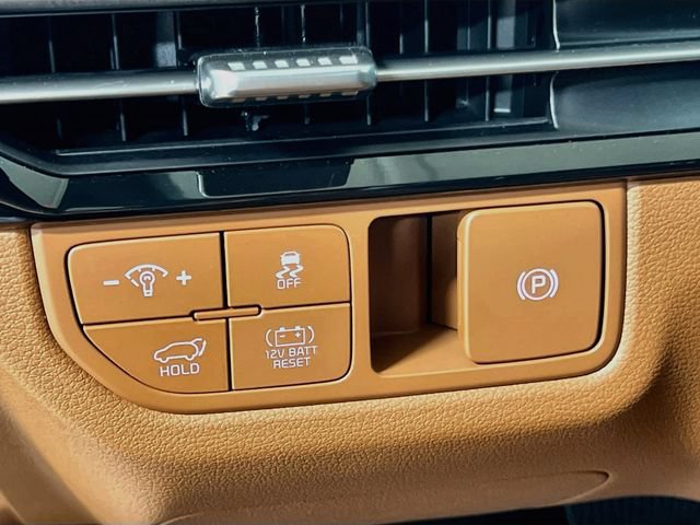 New 2027 Kia Sportage X-Line AWD/4WD image 10