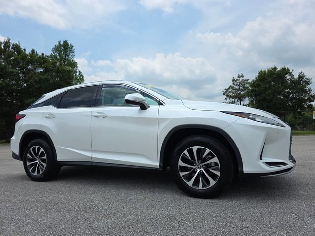 Used 2020 Lexus RX 350 AWD w/ Premium Package