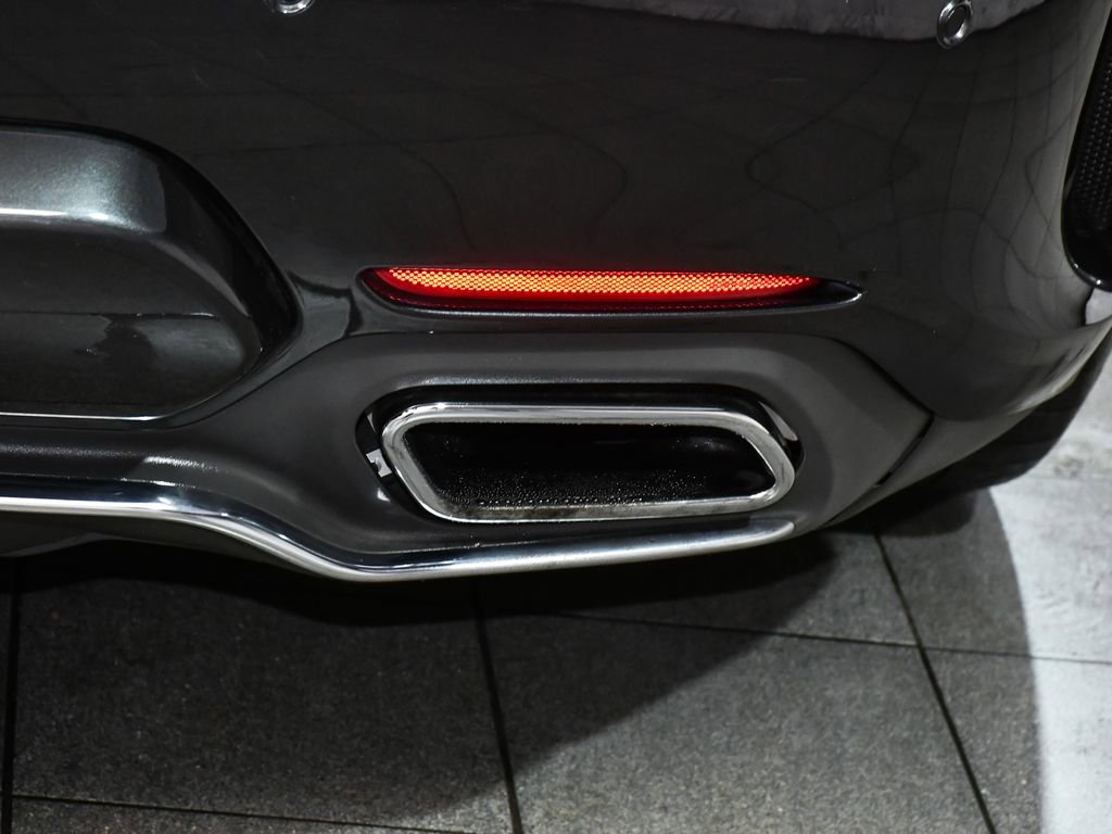 Used 2018 Mercedes-Benz AMG GT C image 85