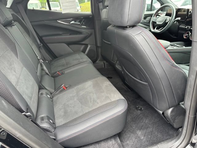 Used 2024 Chevrolet Blazer EV RS AWD/4WD image 10