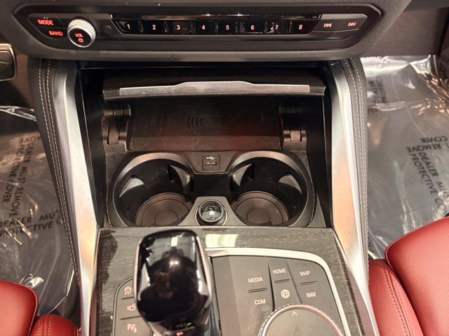 Used 2022 BMW M440i Convertible w/ Premium Package RWD image 23