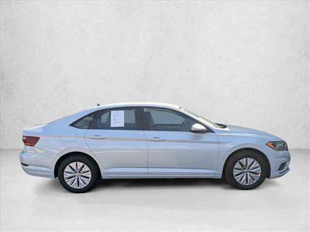 Used 2019 Volkswagen Jetta S image 4