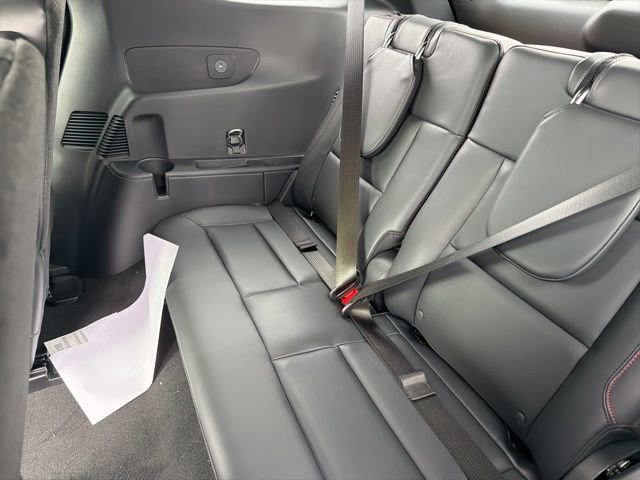 New 2026 Ford Explorer ST image 11