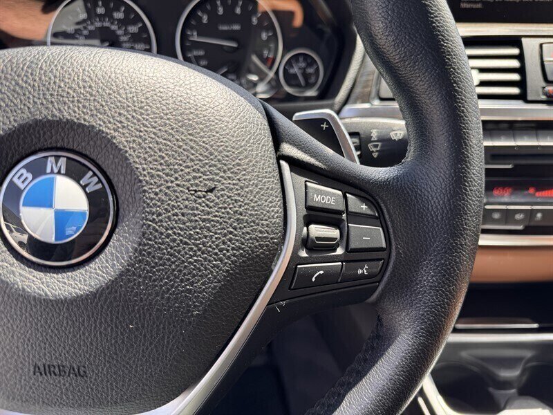 Used 2015 BMW 435i Gran Coupe xDrive AWD/4WD image 20