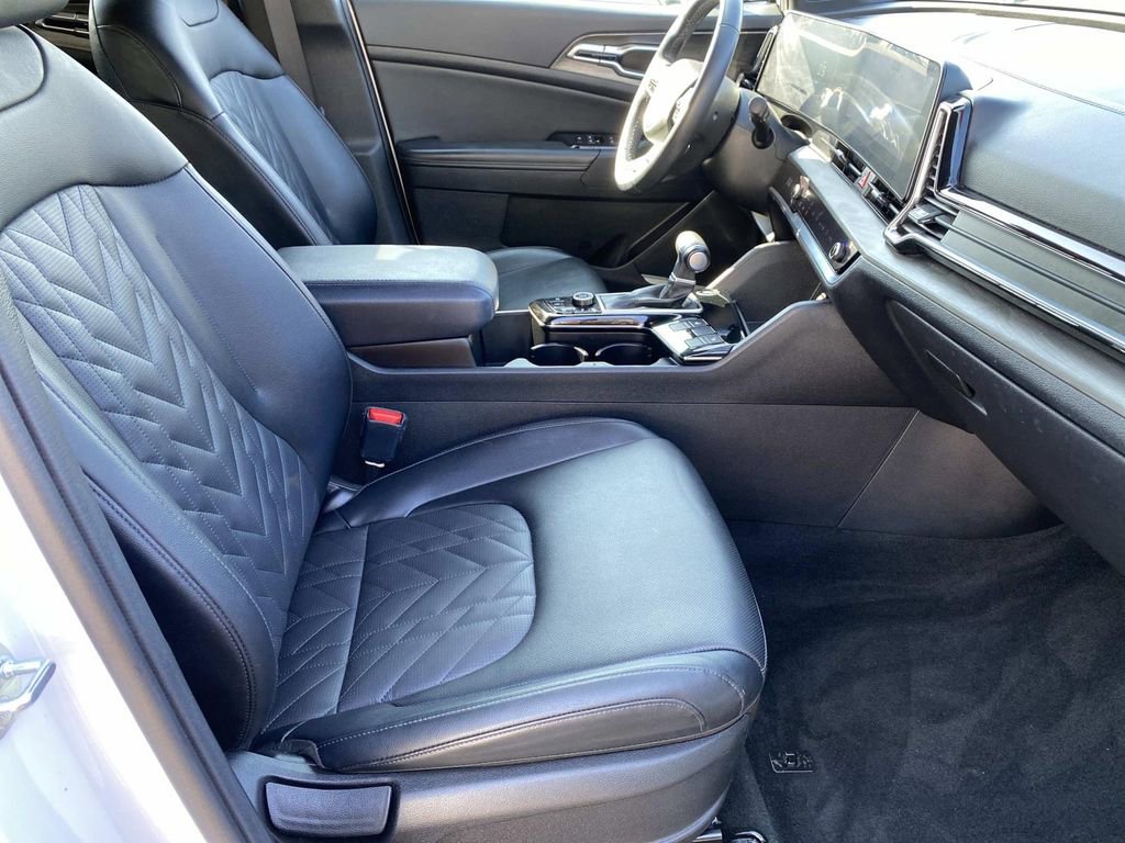 Used 2024 Kia Sportage X-Line image 24