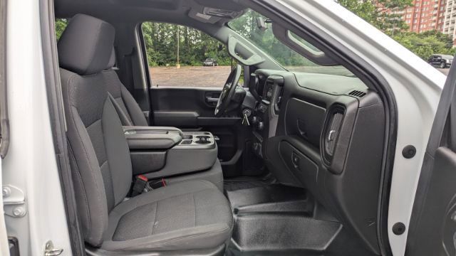 Used 2022 Chevrolet Silverado 2500 W/T w/ WT Fleet Convenience Package image 18