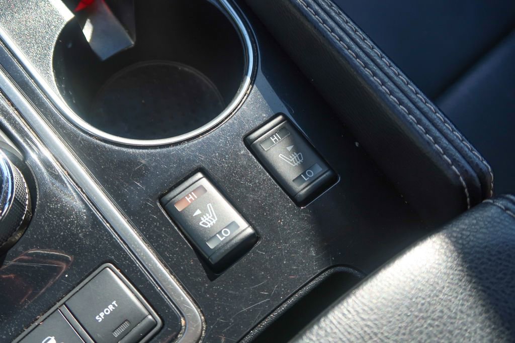 Used 2023 Nissan Maxima SV w/ Floor Mat Group image 33