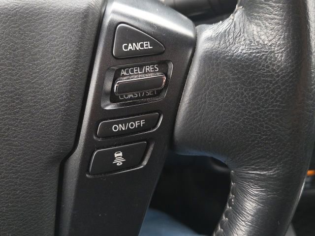 Used 2022 Nissan Frontier SV AWD/4WD image 32