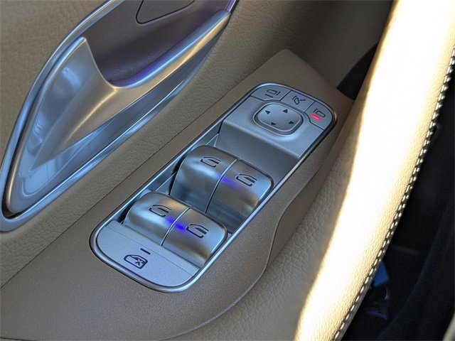 New 2026 Mercedes-Benz GLS 450 4MATIC image 28