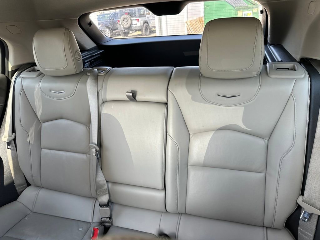 Used 2023 Cadillac XT4 Premium Luxury AWD/4WD image 45