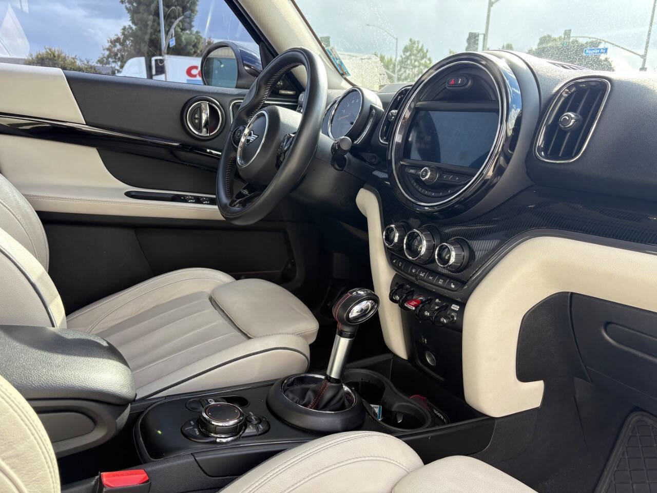 Used 2019 MINI Cooper Countryman S image 21