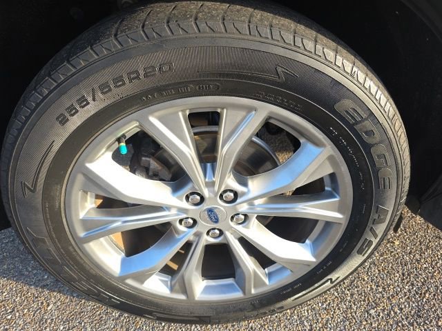 Used 2020 Ford Explorer XLT w/ Equipment Group 202A RWD image 10