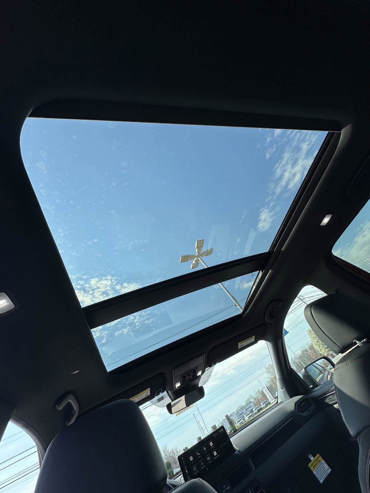 New 2026 Honda Passport TrailSport image 15