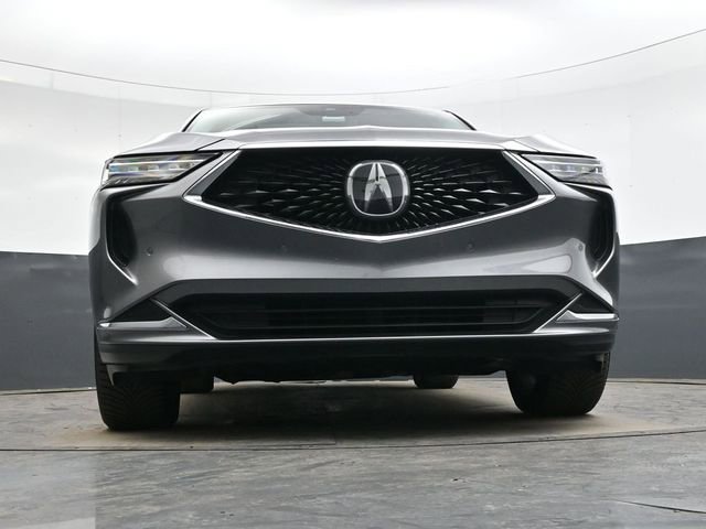 Used 2022 Acura MDX SH-AWD w/ Technology Package image 34