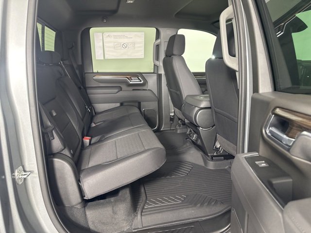New 2026 Chevrolet Silverado 2500 LT image 11