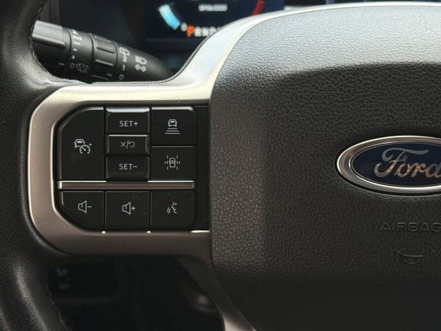Used 2023 Ford Expedition Max Limited AWD/4WD image 15