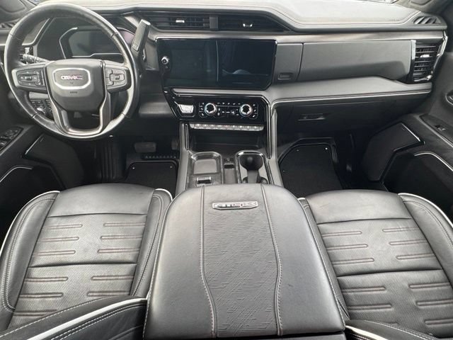 Certified 2025 GMC Sierra 2500 AT4X AWD/4WD image 19