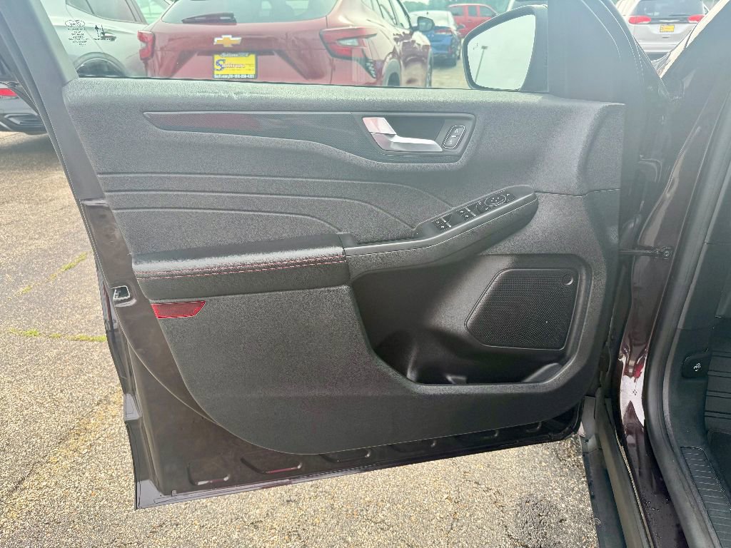 Used 2023 Ford Escape ST-Line Select w/ Tech Pack #1 image 10