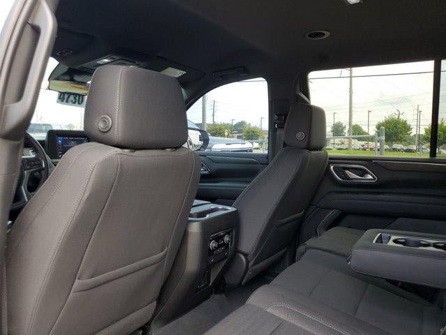 Used 2023 Chevrolet Tahoe LS w/ Driver Alert Package RWD image 7