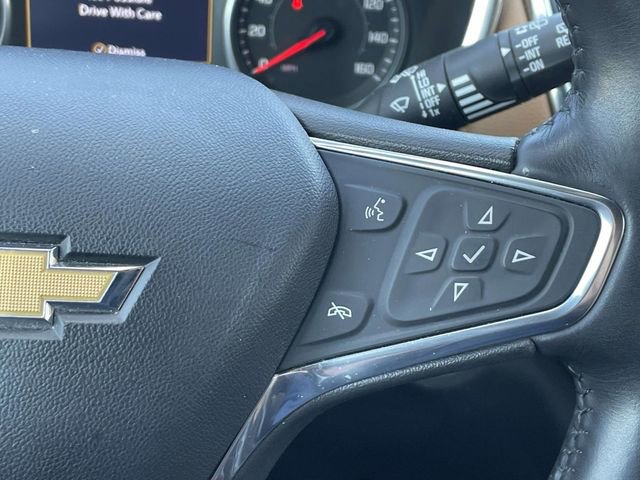 Certified 2020 Chevrolet Equinox Premier AWD/4WD image 37