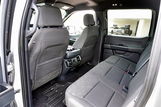 Used 2022 Ford F150 Tremor AWD/4WD image 27