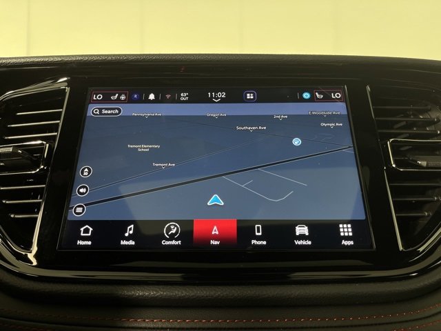 Used 2026 Dodge Durango GT image 31