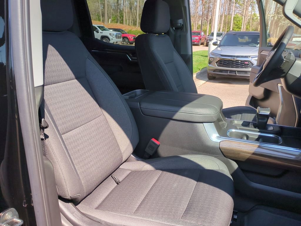 Used 2023 Chevrolet Silverado 1500 RST image 28