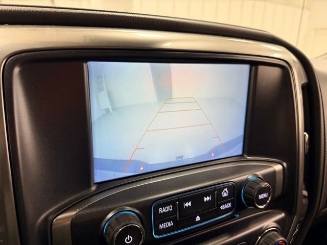 Certified 2018 Chevrolet Silverado 2500 LTZ w/ Duramax Plus Package image 16