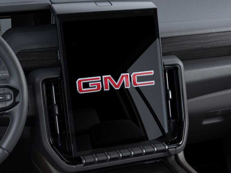 New 2025 GMC Yukon Denali Ultimate image 20