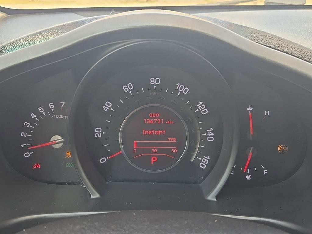 Used 2013 Kia Sportage SX w/ SX Premium Pkg image 5