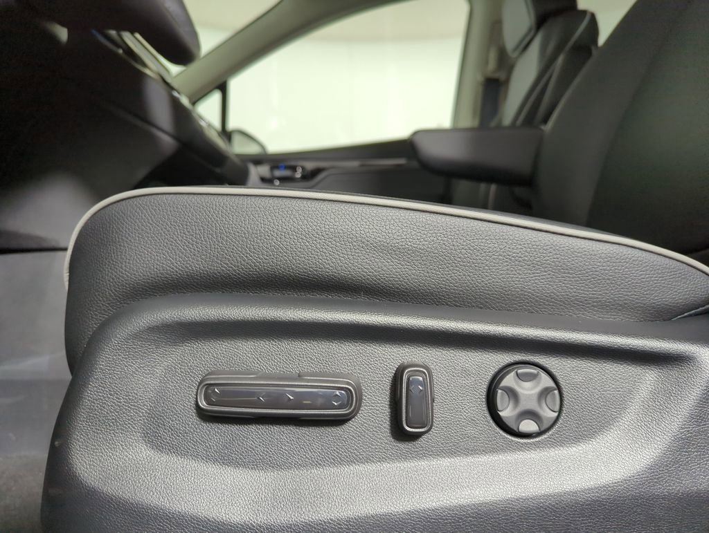 New 2026 Honda Odyssey Elite image 21