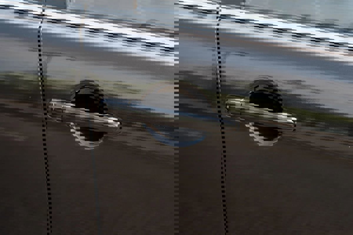 Used 2013 Mitsubishi Lancer Evolution MR image 26