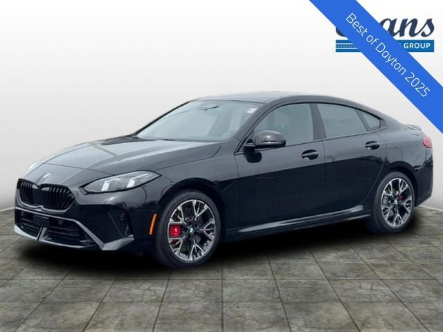 New 2025 BMW 228i xDrive w/ Technology Package image 1