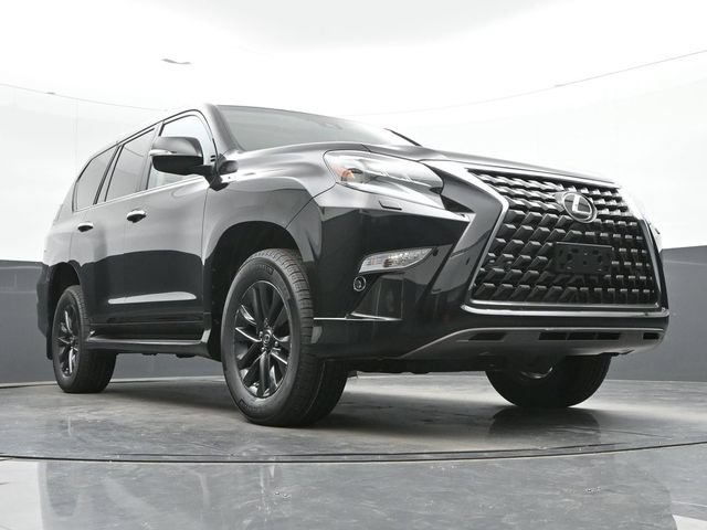 Used 2023 Lexus GX 460 Premium w/ Premium Package AWD/4WD image 10