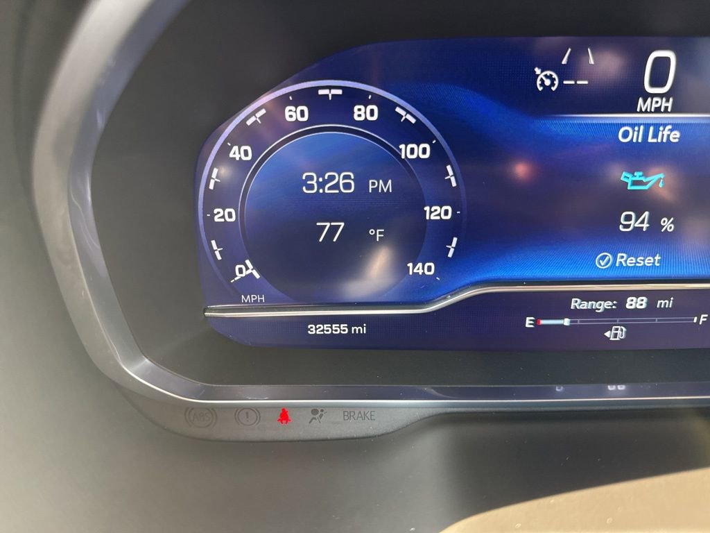 Used 2023 Chevrolet Suburban Z71 w/ Luxury Package image 29