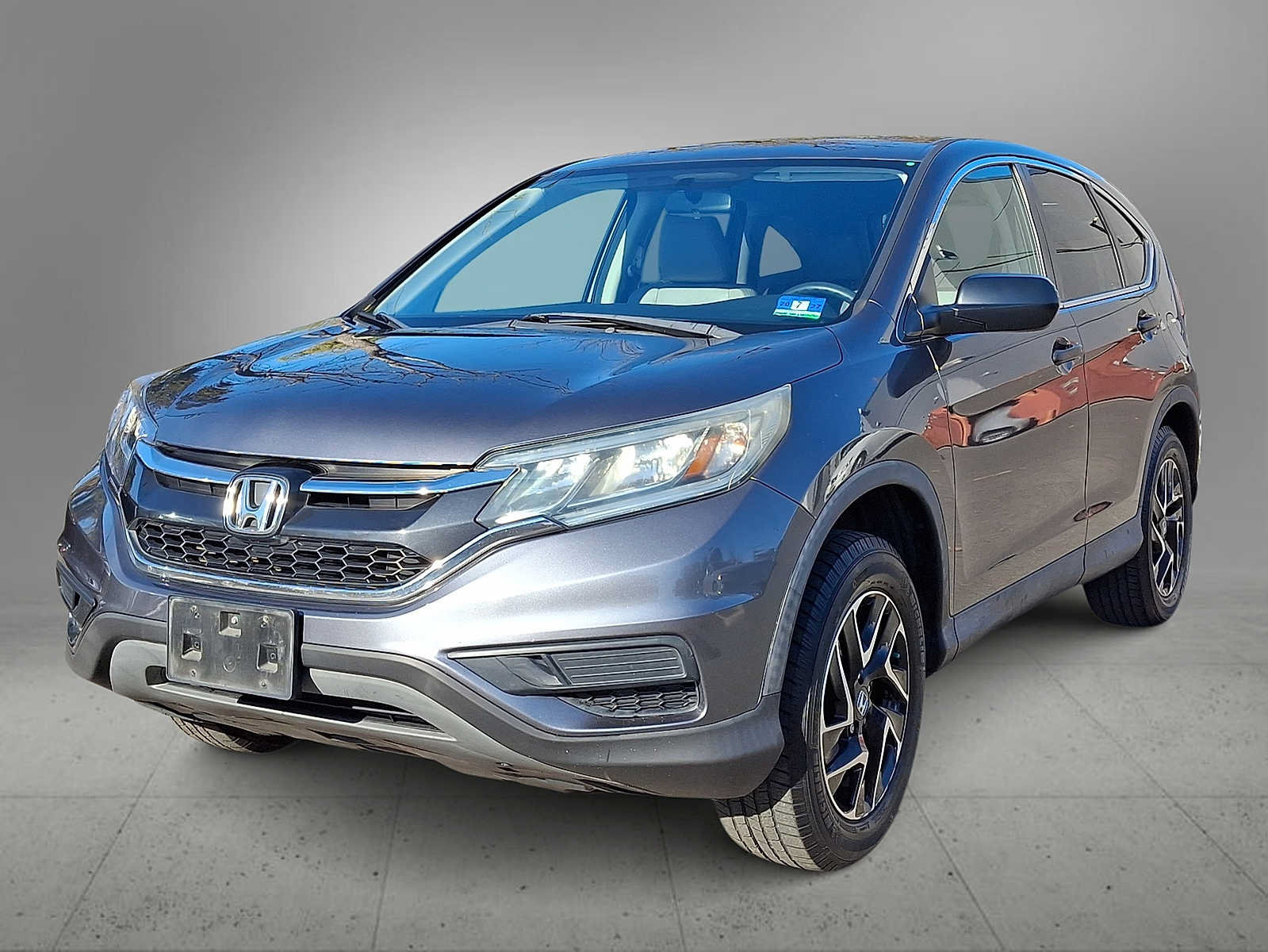 Used 2016 Honda CR-V SE